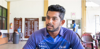 Nipun Karunanayake