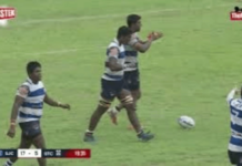 Highlights | St. Joseph’s College vs S. Thomas’ College | DSRL 26 Rugby