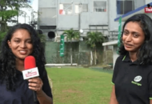 WATCH – Media Takes the Field! | Friendly 6-A-Side Cricket Match | Lemonade Sixes 2026 Schools Cricket