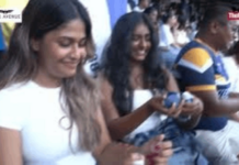 WATCH – Which team smells like victory today? | Park Avenue FAN TV | St. Peter’s College vs Wesley College Rugby