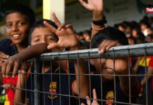 Highlights | The side of the Bradby the scoreboard doesn’t show | 80th Bradby Shield