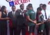 Highlights | Dharmaraja College vs Isipathana College | Bowl Final | SLSRFA Elite U-16 Tournament 2026 Rugby