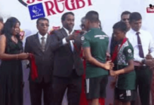 Highlights | Dharmaraja College vs Isipathana College | Bowl Final | SLSRFA Elite U-16 Tournament 2026 Rugby