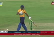 HIGHLIGHTS – Cup Semi Finals 1 | Lemonade Sixes 2026 HIGHLIGHTS - Cup Semi Finals 1