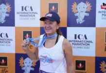 WATCH – The Making of a Marathon Moment: Behind the Scenes | ICA International Half Marathon 2025 ICA International Half Marathon 2025