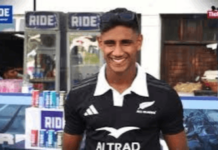 WATCH – Crowd takes on Predict the Pattern Challenge | Asia Rugby Emirates Sevens Series 2026 | Ride Fan TV Asia Rugby Emirates Sevens Series 2026