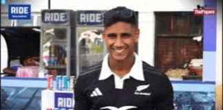 WATCH – Crowd takes on Predict the Pattern Challenge | Asia Rugby Emirates Sevens Series 2026 | Ride Fan TV Asia Rugby Emirates Sevens Series 2026