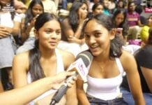 WATCH – Who Were the Standout Performers? | Fans React at FIBA U18 Asia Cup SABA Qualifiers 2026 Fans React at FIBA U18 Asia Cup SABA Qualifiers 2026