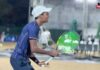 Highlights | Kandy Kings vs Batticaloa Aces| Day 01 | Sri Lanka Tennis Premire League 2026 Kandy Kings vs Batticaloa Aces - Day 01