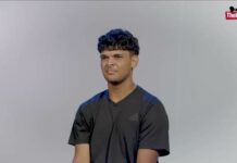 WATCH | Born in the City & all set to Fire up the Court | Colombo Chargers – SLTPL 2026 Colombo Chargers - SLTPL 2026