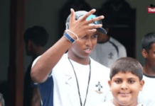 WATCH – S. Thomas’ College Rowing Preview | 55th Rowing Regatta 55th Rowing Regatta