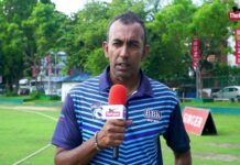 WATCH – “මෙම තරගාවලිය ශ්රී ලංකා ජාතික මට්ටමේ තරගාවලියක් හා සමාන තරගාවලියක්” – Nipun Karunanayake Nipun Karunanayake