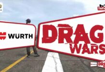 WATCH – HIGHLIGHTS – Würth Drag Wars 2026 – Finals Würth Drag Wars 2026 - Finals