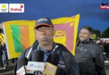 WATCH | රුමේශ් කිව්ව විදිහටම මිලියන ගණනක් අහිංසක ශ්රී ලාංකිකයන්ගේ බලාපොරොත්තුව ඉටු කරා Interview with Rumesh's Father