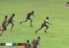 Highlights | Shield Final | Mahanama vs Prince of Wales’ | U14 All Island Schools Rugby Tournament Mahanama vs Prince of Wales'