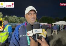 WATCH | රුමේෂ්ගේ පළමු පුහුණුකරු විදිහට Commonwealth Games පදක්කමක් දක්වාම එන්න හම්බුණු එක ලොකු සතුටක් Interview with Rumesh's Coach