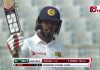 Kusal Mendis’s 196 Runs against Bangladesh