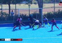 CR & FC Vs Nomads HC – Women’s Final | Colombo Hockey League 2025 – Highlights CR & FC Vs Nomads HC - Women's Final