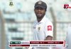 Dinesh Chandimal’s 87 Runs against Bangladesh