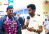 WATCH – ක්රිකට් ක්රීඩකයෙක් ජැවලින් ශූරයෙක් වූ හැටි – ශ්රී ලංකාවට වසර 76කට පසු රන් පදක්කමක් Tony Prasanna