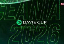 Highlights | Apna Perera vs Colin Ramsey | Men’s Singles 2 | Davis cup Asia/Oceania Group IV 2026 Apna Perera vs Colin Ramsey | Men's Singles 2 | Davis cup Asia/Oceania Group IV 2026