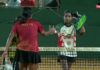 Highlights | Kandy Kings vs Colombo Chargers | Day 03 | Sri Lanka Tennis Premire League 2026 Tennis