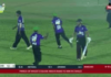 HIGHLIGHTS – Cup Semi Finals 2 | Lemonade Sixes 2026 HIGHLIGHTS - Cup Semi Finals 2