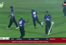 HIGHLIGHTS – Cup Semi Finals 2 | Lemonade Sixes 2026 HIGHLIGHTS - Cup Semi Finals 2