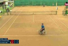 Highlights | ITF Series 3 Colombo – Uniqlo Wheelchair Tennis Tour 2025 ITF Series 3 Colombo - Uniqlo Wheelchair Tennis Tour 2025