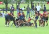 HIGHLIGHTS – Ananda College vs Thurstan College | DSRL 26 Ananda College vs Thurstan College