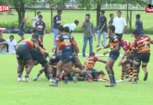 HIGHLIGHTS – Ananda College vs Thurstan College | DSRL 26 Ananda College vs Thurstan College