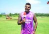 WATCH – “ක්රීඩකයන්ට හොඳ COME BACK එකක් දෙන්න පුළුවන් තරඟාවලියක්” – Colombo Aces Colombo Aces