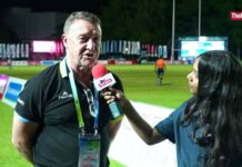 WATCH – What better location than Colombo for Rugby Sevens | Benjamin Van Rooyen – CEO – Asia Rugby Benjamin Van Rooyen - CEO - Asia Rugby