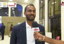 WATCH | “සමස්ථයක් වශයෙන් අපේ ක්රීඩක ක්රීඩිකවෝ විශාල දක්ශතාවයක් දැක්වූවා “- Chef de Mission නිලූක කරුණාරත්න Commonwealth Games, Glasgow 2026