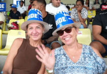 WATCH – Predict the Pattern takes over Racecourse | Asia Rugby Emirates Sevens Series 2026 | Ride Fan TV Asia Rugby Emirates Sevens Series 2026