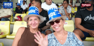 WATCH – Predict the Pattern takes over Racecourse | Asia Rugby Emirates Sevens Series 2026 | Ride Fan TV Asia Rugby Emirates Sevens Series 2026