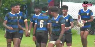 Highlights | Ben Welikala Challenge Trophy 2025 | Carey College vs S. Thomas’ College,Bandarawela Carey College vs S. Thomas' College,Bandarawela