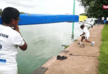 WATCH – Royal College Rowing Preview | 55th Rowing Regatta Rowing