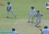 Oshada Fernando’s 5th first-class century