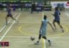 Highlights | 1st Semi Final | Track Masters vs SL Navy | Women’s Basketball League 2026 Track Masters vs SL Navy