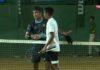 Highlights | Jaffna Flamingos vs N’Eliya Highlanders | Day 01 | Sri Lanka Tennis Premire League 2026 Jaffna Flamingos vs N'Eliya Highlanders