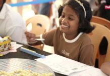 WATCH – Colombo Scrabble Fiesta ’26 | Day 2 Highlights Colombo Scrabble Fiesta ’26 | Day 2 Highlights