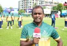 WATCH – “ළාබාල ක්රීඩකයන්ට වටිනා තරඟාවලියක්” – Fairfirst Insurance Fairfirst Insurance