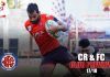 ඩයලොග් ලීග් කිරුළ සඳහා තරග වදින්නට CR & FC පිළ සූදානමින්