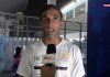 Swimming at the Asian Games 2018 – Akalanka Peiris