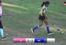 Highlights | Men’s Final | Double Blue Hockey 7s Tournament 2026 Men's Final - Double Blue Hockey 7s Tournament 2026