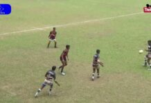 Highlights | Isipathana College vs Maliyadeva College | Plate Semi Final | SLSRFA Elite U-18 7s 2026 Isipathana College vs Maliyadeva College