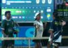 Highlights | Batticaloa Aces vs Weligama Warriors | 3rd Place Playoff | SLTPL 2026 Batticaloa Aces vs Weligama Warriors