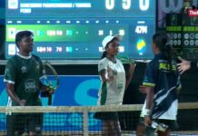 Highlights | Batticaloa Aces vs Weligama Warriors | 3rd Place Playoff | SLTPL 2026 Batticaloa Aces vs Weligama Warriors