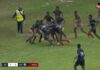 Highlights | Cup Final | Zahira vs Wesley | U14 All Island Schools Rugby Tournament Zahira vs Wesley